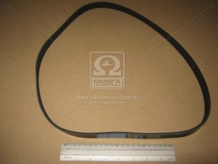 Ремінь поликлин. (виробництво dongil) 5PK1065 Dongil Rubber Belt (DRB) –  фото 2