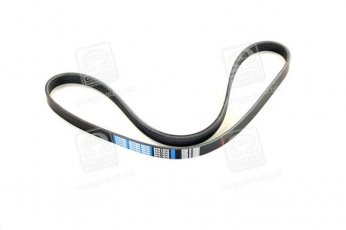 Ремінь поликлин. (виробництво DONGIL) 5PK1070 Dongil Rubber Belt (DRB) –  фото 1