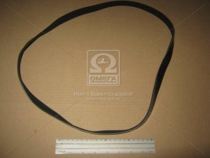 Ремінь поликлин. (виробництво DONGIL) 5PK1070 Dongil Rubber Belt (DRB) –  фото 2