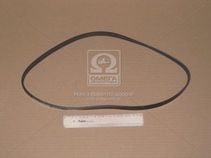 Ремень поликлин. (производство DONGIL) 5PK1075 Dongil Rubber Belt (DRB) –  фото 2