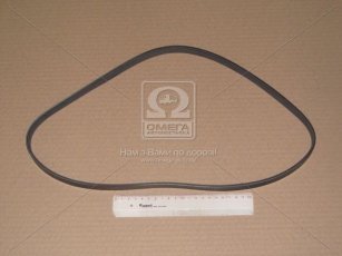 Ремень поликлин. (производство DONGIL) 5PK1080 Dongil Rubber Belt (DRB) –  фото 2