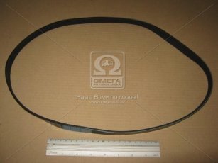 Ремінь поликлин. (виробництво DONGIL) 5PK1100 Dongil Rubber Belt (DRB) –  фото 2