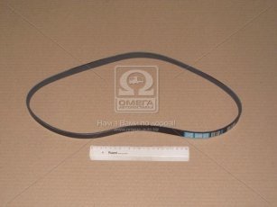 Ремень поликлин. (производство DONGIL) 5PK1105 Dongil Rubber Belt (DRB) –  фото 2