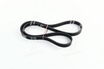Купити 5PK1115 Dongil Rubber Belt (DRB) - Ремінь гідропідсилювача 57170-38000 DONGIL