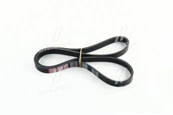Купити 5PK1125 Dongil Rubber Belt (DRB) - Ремінь генер OPEL VIVARO 1.9