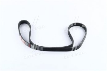 Ремень поликлин. (производство DONGIL) 5PK1130 Dongil Rubber Belt (DRB) –  фото 1