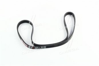 Ремінь поликлин. (виробництво DONGIL) 5PK1140 Dongil Rubber Belt (DRB) –  фото 1