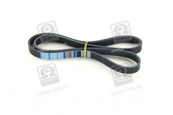 Купити 5PK1165 Dongil Rubber Belt (DRB) - Ремінь поликлин.  (виробництво DONGIL)