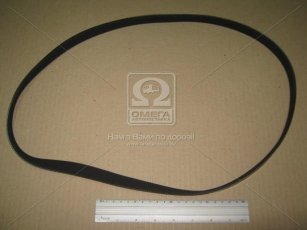 Ремень поликлин. (производство DONGIL) 5PK1165 Dongil Rubber Belt (DRB) –  фото 2
