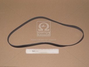 Ремінь поликлин. (виробництво DONGIL) 5PK1190 Dongil Rubber Belt (DRB) –  фото 2