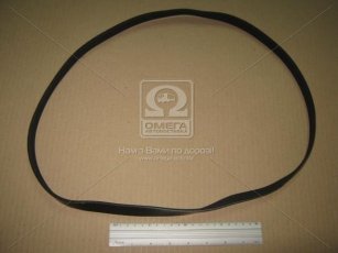 Ремінь в коробці поликлин. (виробництво DONGIL) 5PK1210 Dongil Rubber Belt (DRB) –  фото 2