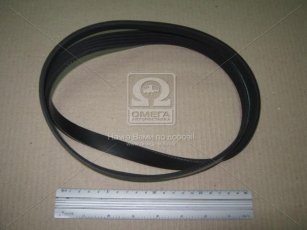 Ремінь поликлин. (виробництво DONGIL) 5PK1250 Dongil Rubber Belt (DRB) –  фото 2