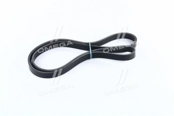 Ремінь поликлин. (виробництво DONGIL) 5PK1290 Dongil Rubber Belt (DRB) –  фото 1