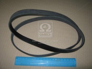 Ремінь поликлин. (виробництво DONGIL) 5PK1290 Dongil Rubber Belt (DRB) –  фото 2