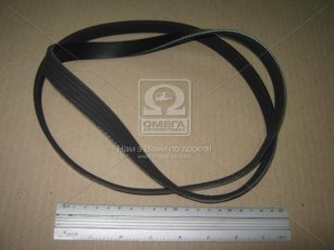 Ремень поликлин. (производство DONGIL) 5PK1300 Dongil Rubber Belt (DRB) –  фото 2