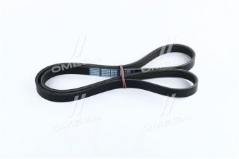 Ремінь поликлин. (виробництво DONGIL) 5PK1320 Dongil Rubber Belt (DRB) –  фото 1