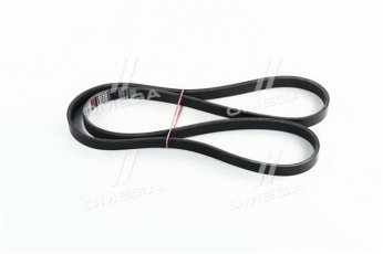Купить 5PK1390 Dongil Rubber Belt (DRB) - Ремень поликлиновой Г/у (с кондиционером)  TIGGO GT/ DONGIL
