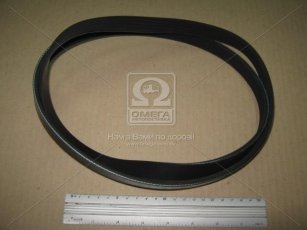 Ремень поликлин. (производство DONGIL) 5PK1395 Dongil Rubber Belt (DRB) –  фото 2