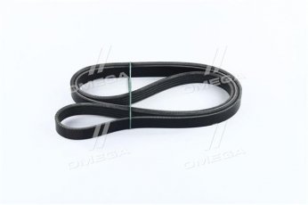 Ремень поликлин. (производство DONGIL) 5PK1570 Dongil Rubber Belt (DRB) –  фото 1