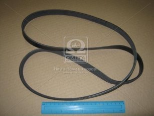 Ремень поликлин. (производство DONGIL) 5PK1570 Dongil Rubber Belt (DRB) –  фото 2