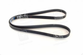 Купити 5PK1592 Dongil Rubber Belt (DRB) - Ремінь поликлин.  (виробництво DONGIL)