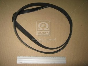 Ремінь поликлин. (виробництво DONGIL) 5PK1592 Dongil Rubber Belt (DRB) –  фото 2