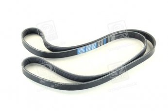 Ремінь поликлин. (виробництво DONGIL) 5PK1635 Dongil Rubber Belt (DRB) –  фото 1