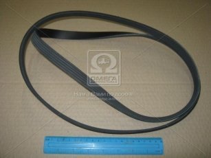Ремінь поликлин. (виробництво dongil) 5PK1645 Dongil Rubber Belt (DRB) –  фото 2