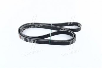 Ремінь поликлин. (виробництво DONGIL) 5PK1650 Dongil Rubber Belt (DRB) –  фото 1