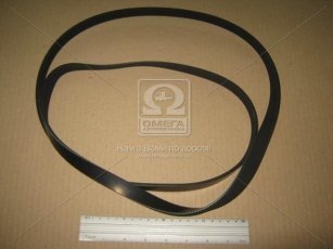 Ремінь поликлин. (виробництво DONGIL) 5PK1750 Dongil Rubber Belt (DRB) –  фото 2