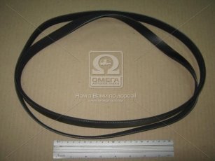 Ремінь поликлин. (виробництво DONGIL) 5PK1800 Dongil Rubber Belt (DRB) –  фото 2