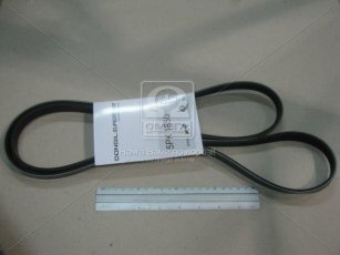 Ремень поликлин. (производство DONGIL) 5PK1850 Dongil Rubber Belt (DRB) –  фото 2
