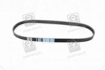 Ремінь поликлин. (виробництво DONGIL) 5PK900 Dongil Rubber Belt (DRB) –  фото 1