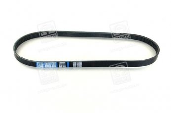 Купити 5PK906 Dongil Rubber Belt (DRB) - Ремінь поликлин.  (виробництво DONGIL)