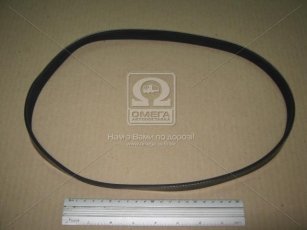 Ремень поликлин. (производство DONGIL) 5PK925 Dongil Rubber Belt (DRB) –  фото 2