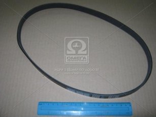 Ремінь поликлин. (виробництво DONGIL) 5PK935 Dongil Rubber Belt (DRB) –  фото 2
