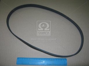 Ремінь поликлин. (виробництво DONGIL) 5PK960 Dongil Rubber Belt (DRB) –  фото 2