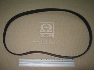 Ремінь поликлин. (виробництво DONGIL) 5PK970 Dongil Rubber Belt (DRB) –  фото 2