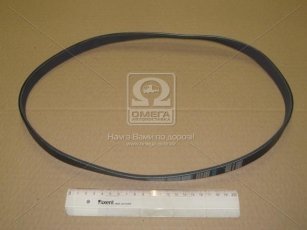 Ремінь поликлин. (виробництво DONGIL) 5PK980 Dongil Rubber Belt (DRB) –  фото 2