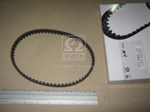 Ремінь ГРМ MAGENTIS, SONATA EF 2.0, SORENTO 2.4 (виробництво DONGIL) 65STS12.7 Dongil Rubber Belt (DRB) –  фото 2