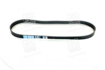 Купити 6PK1000 Dongil Rubber Belt (DRB) - Ремінь поликлин.  (виробництво DONGIL)