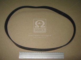 Ремінь поликлин. (виробництво DONGIL) 6PK1000 Dongil Rubber Belt (DRB) –  фото 2