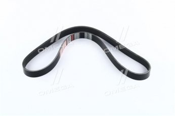 Купити 6PK1030 Dongil Rubber Belt (DRB) - Ремінь поликлин.  (виробництво DONGIL)