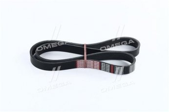 Купити 6PK1040 Dongil Rubber Belt (DRB) - Ремінь поликлин.  (виробництво DONGIL)