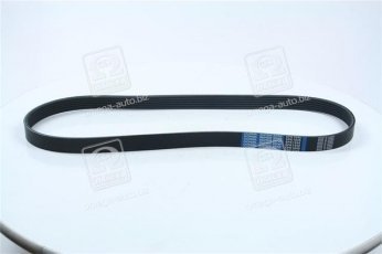 Купити 6PK1045 Dongil Rubber Belt (DRB) - Ремінь генератора SENS ручейковий (з ГПР)  з кондиціонером/ DONGIL