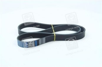 Купити 6PK1050 Dongil Rubber Belt (DRB) - Ремінь поликлин.  (виробництво DONGIL)