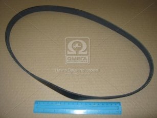 Ремень поликлин. (производство DONGIL) 6PK1060 Dongil Rubber Belt (DRB) –  фото 2