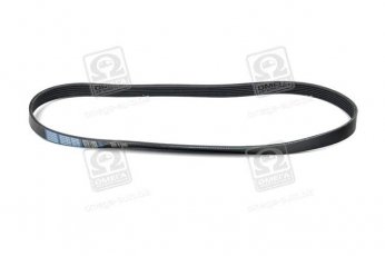 Купити 6PK1080 Dongil Rubber Belt (DRB) - Ремінь поликлин.  (виробництво DONGIL)