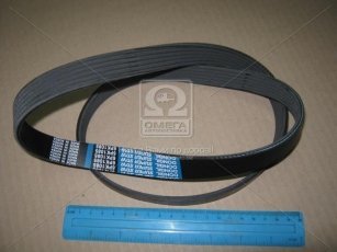 Ремень поликлин. (производство DONGIL) 6PK1085 Dongil Rubber Belt (DRB) –  фото 2
