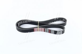 Купити 6PK1095 Dongil Rubber Belt (DRB) - Ремінь поликлин.  (виробництво DONGIL)